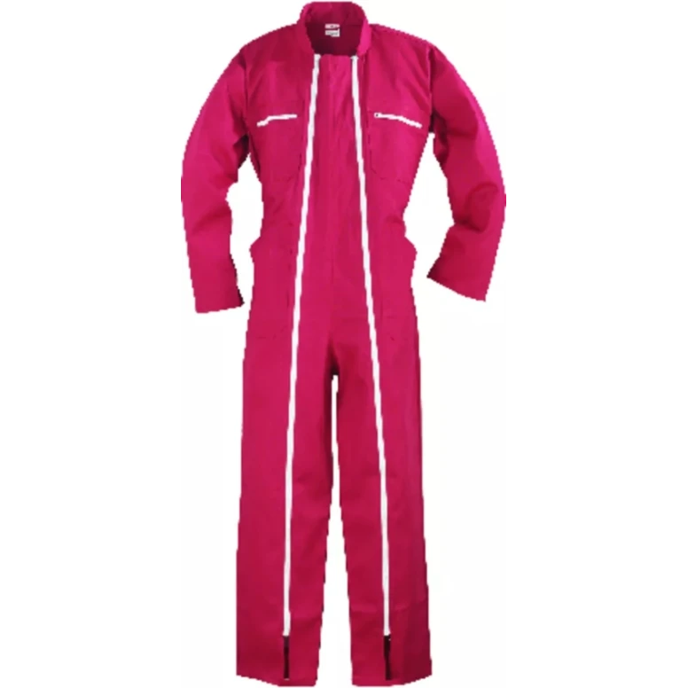 Alles muss raus -   Arbeitsoverall Multitaschen Factory Coverguard MO74520 Größe XL Farbe Schwarz