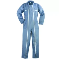 Alles muss raus -   Arbeitsoverall Multitaschen Factory Coverguard MO74520 Größe XL Farbe Schwarz