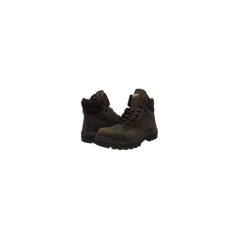 Sicherheitsschuhe Cofra Oakland Bis S3 HI CI HRO SRC 26540-000