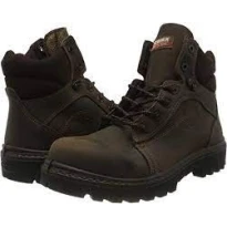 Sicherheitsschuhe Cofra Oakland Bis S3 HI CI HRO SRC 26540-000