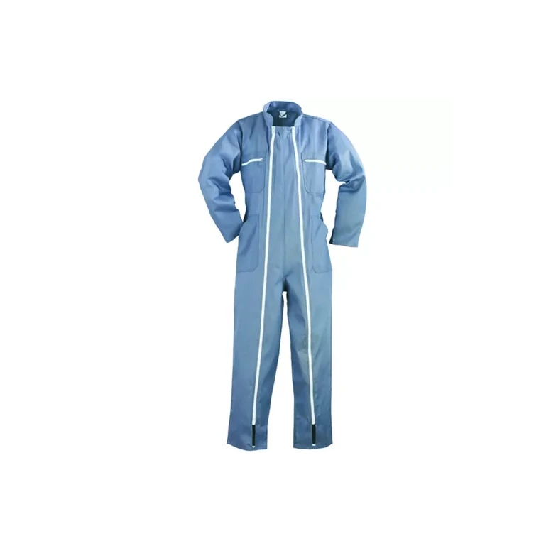 Alles muss raus -   Arbeitsoverall Multitaschen Factory Coverguard MO74520 Größe XL Farbe Navyblau