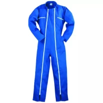 Alles muss raus -   Arbeitsoverall Multitaschen Factory Coverguard MO74520 Größe XL Farbe Navyblau