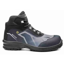 Sicherheitschuhe Base Oren Top S3 ESD SRC B0979B
