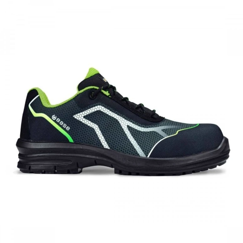 Sicherheitschuhe Base Oren S3 SRC B0978