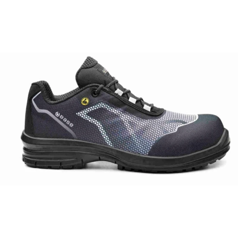 Sicherheitschuhe Base Oren S3 ESD SRC B0978B
