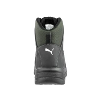Alles muss raus -  Sicherheitsschuhe Puma Cascades Disc Mid mit BOA- Verschluss S3 HRO SRC 630211 Nummer 44 2