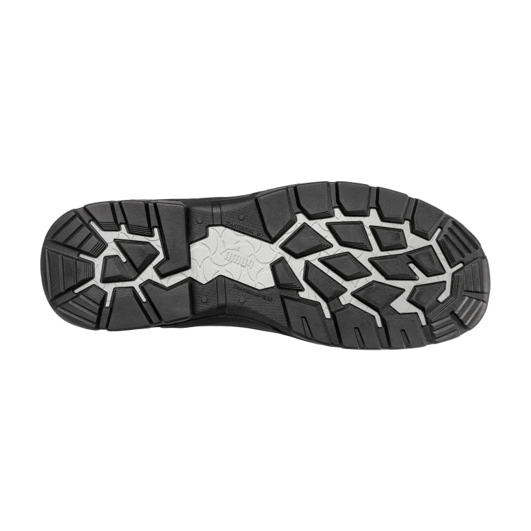Alles muss raus -  Sicherheitsschuhe Puma Cascades Disc Mid mit BOA- Verschluss S3 HRO SRC 630211 Nummer 44