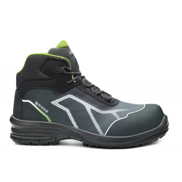 Sicherheitschuhe Base Oren Top S3 SRC B0979