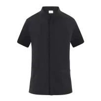 Alles muss raus -  Arbeitsbluse für Herren Ruben Multitaschen Giblor's 25P03K466 Größe L Farbe Schwarz