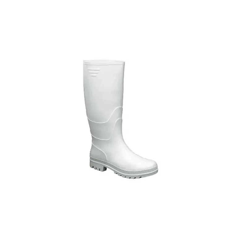 Alles muss raus -  Sicherheitstiefel Wasserdicht bis zum Knie Issa line 06314 Nummer 42