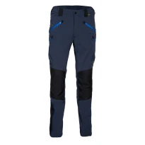 Alles muss raus -  Arbeitshosen Multitaschen Stretch Cofra Velten V621- 0- 04 Größe 56 Farbe Schwarz Lime