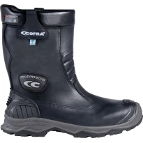 Alles muss raus -  Sicherheitsstiefel Cofra Raxalpe S7S HI CI SC SR HRO FO LG AN 37100- N00 Metallfrei Bequem Nummer 40