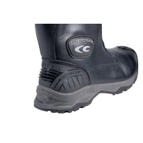 Alles muss raus -  Sicherheitsstiefel Cofra Raxalpe S7S HI CI SC SR HRO FO LG AN 37100- N00 Metallfrei Bequem Nummer 40
