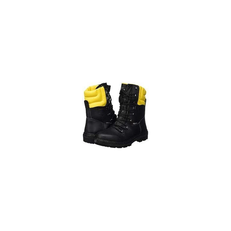Alles muss raus -  Sicherheitsschuhe Cofra Woodsman Bis A E P FO WRU SRC 25580- 000 Nummer 40