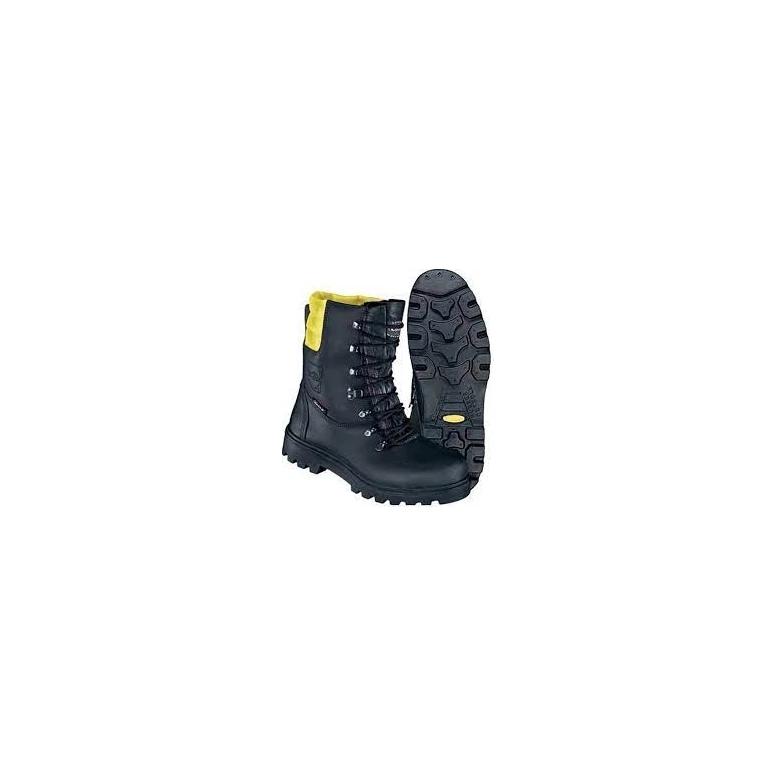 Alles muss raus -  Sicherheitsschuhe Cofra Woodsman Bis A E P FO WRU SRC 25580- 000 Nummer 40