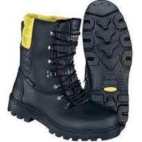 Alles muss raus -  Sicherheitsschuhe Cofra Woodsman Bis A E P FO WRU SRC 25580- 000 Nummer 40