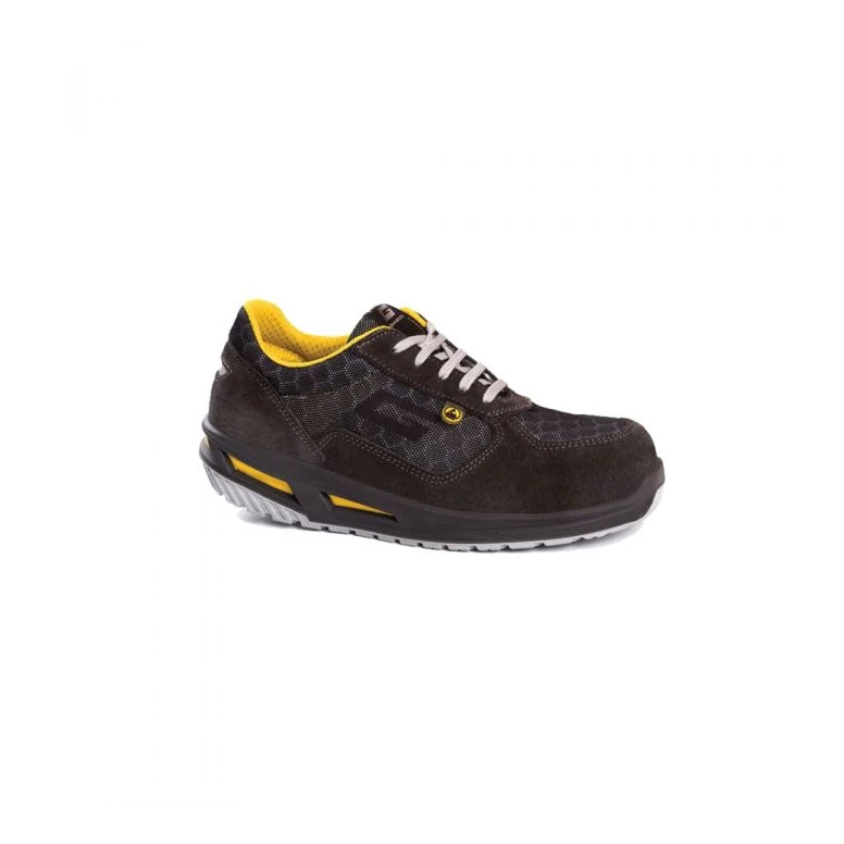 Alles muss raus -  SSicherheitsschuhe Giasco Leopard S1P SRC ESD 3M454T Nummer 43