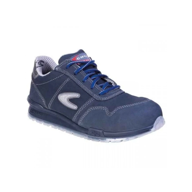 Alles muss raus -  Sicherheitsschuhe Cofra Monnalisa S3 SRC 78500- 005 Nummer 38