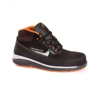 Alles muss raus -  SSicherheitsschuhe Giasco LIGHT SB FO E P CI WRU SRC 3R198E Nummer 45