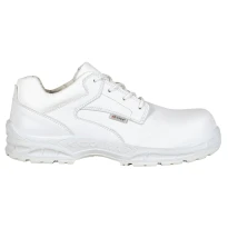 Alles muss raus -  Sicherheitsschuhe Cofra Stige White S2 SRC 12661- 000 Nummer 38
