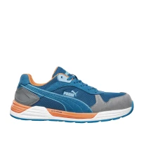 Alles muss raus -  Sicherheitsschuhe Puma Frontside Low S1P HRO ESD SRC 644640 Nummer 39