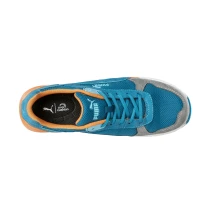 Alles muss raus -  Sicherheitsschuhe Puma Frontside Low S1P HRO ESD SRC 644640 Nummer 39
