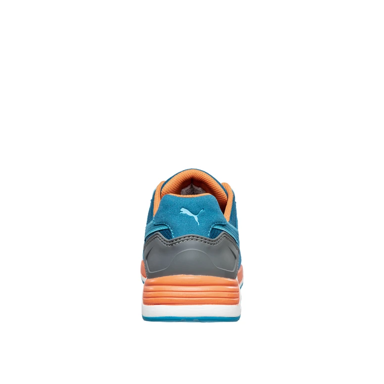 Alles muss raus -  Sicherheitsschuhe Puma Frontside Low S1P HRO ESD SRC 644640 Nummer 39