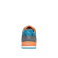 Alles muss raus -  Sicherheitsschuhe Puma Frontside Low S1P HRO ESD SRC 644640 Nummer 39