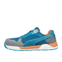 Alles muss raus -  Sicherheitsschuhe Puma Frontside Low S1P HRO ESD SRC 644640 Nummer 39