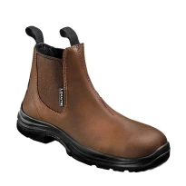 Alles muss raus -  Sicherheitsstiefel Lemaitre Rider 2.0 S3 SRC FO HRO RIDNS30BF Nummer 42