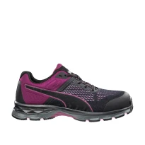 Alles muss raus -  Sicherheitsschuhe Puma Define Wns Low Lady S1P ESD HRO SRC 643920 Nummer 38