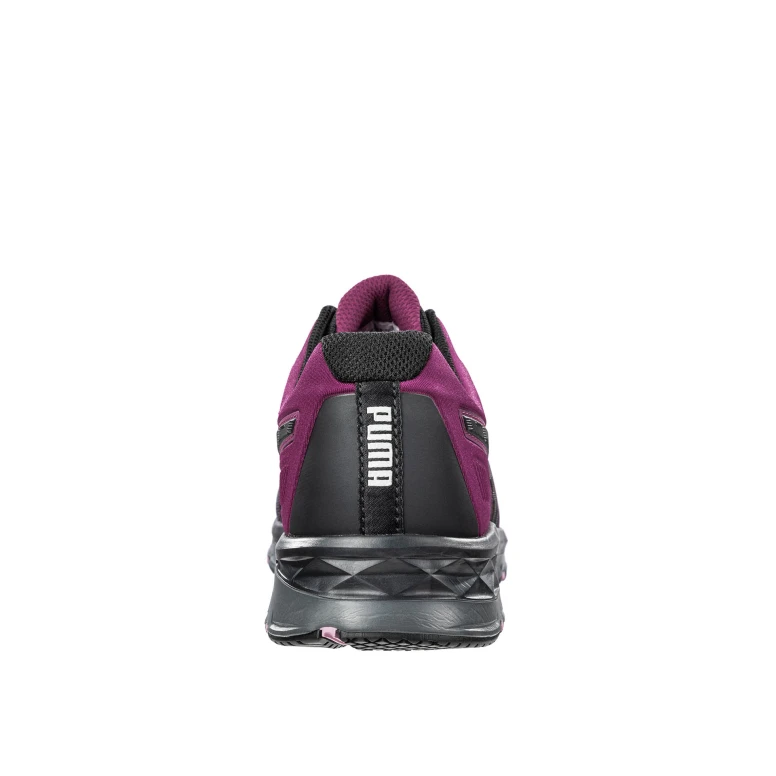 Alles muss raus -  Sicherheitsschuhe Puma Define Wns Low Lady S1P ESD HRO SRC 643920 Nummer 38