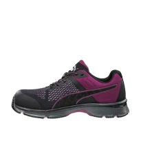 Alles muss raus -  Sicherheitsschuhe Puma Define Wns Low Lady S1P ESD HRO SRC 643920 Nummer 38