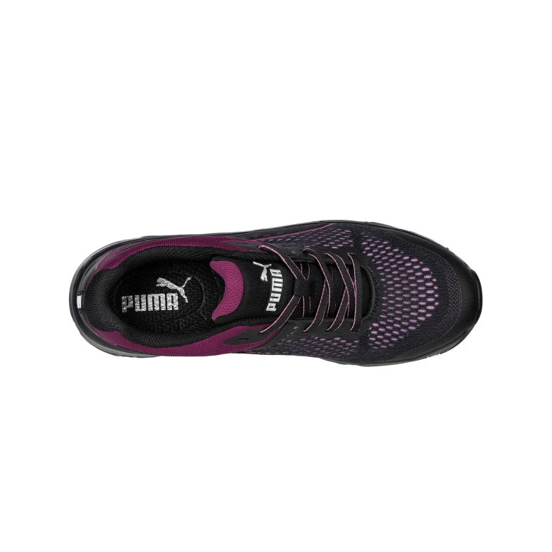 Alles muss raus -  Sicherheitsschuhe Puma Define Wns Low Lady S1P ESD HRO SRC 643920 Nummer 38