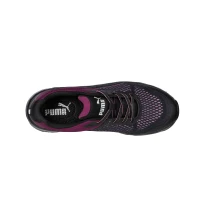 Alles muss raus -  Sicherheitsschuhe Puma Define Wns Low Lady S1P ESD HRO SRC 643920 Nummer 38