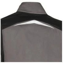 Alles muss raus -  Arbeitsjacke Multitaschen Cofra Lefkada V580- 0- 02 Größe 52 Farbe Schwarz