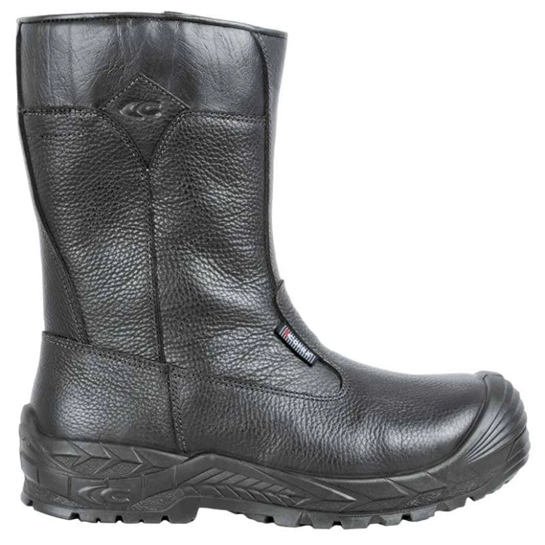 Alles muss raus -  Sicherheitsstiefel Cofra New Freezer S3 CI WR HRO SRC 13590- 000 Nummer 42