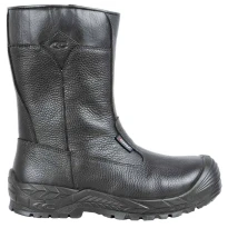 Alles muss raus -  Sicherheitsstiefel Cofra New Freezer S3 CI WR HRO SRC 13590- 000 Nummer 42