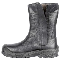 Alles muss raus -  Sicherheitsstiefel Cofra New Freezer S3 CI WR HRO SRC 13590- 000 Nummer 42 2