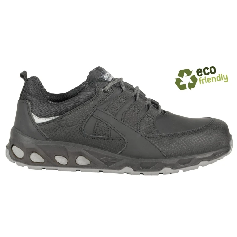 Sicherheitsstiefel Cofra Ohm S3 SRC 73050-000