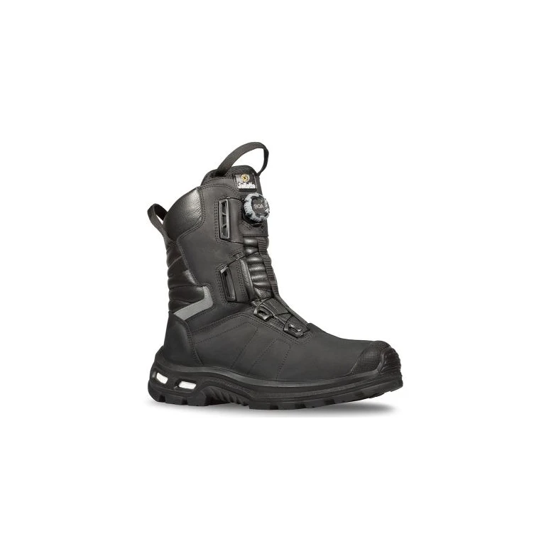 Alles muss raus -  Sicherheitsstiefel BOA- Verschluss Jallatte Jalelite S3 CI HI HRO LG FO SRC JYJY507 Nummer 36