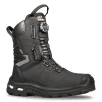 Alles muss raus -  Sicherheitsstiefel BOA- Verschluss Jallatte Jalelite S3 CI HI HRO LG FO SRC JYJY507 Nummer 36