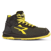 Alles muss raus -  Sicherheitsschuhe U- power Domingo S3 HRO SRC CI RI11034 Nummer 43