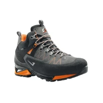 Alles muss raus -  Sicherheitsschuhe Garsport Mountain Tech Mid WP S7S -  GDS1020002 Nummer 43