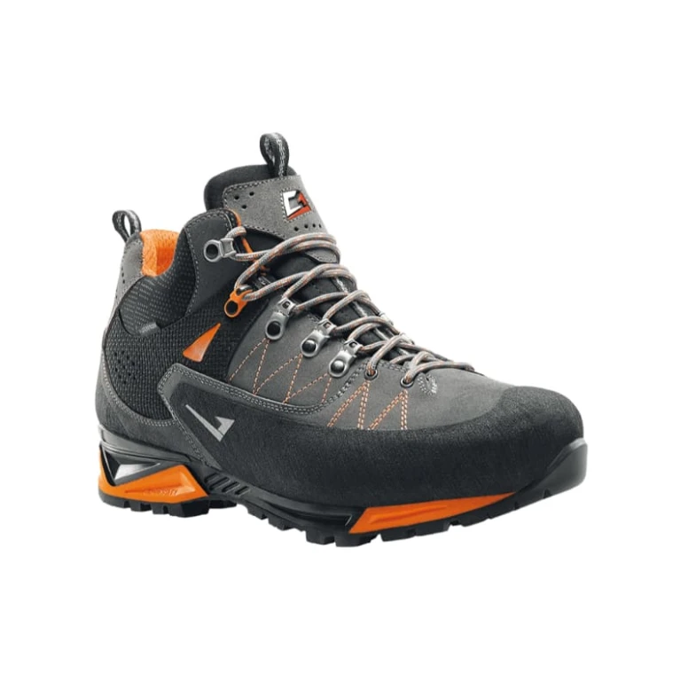 Alles muss raus -  Sicherheitsschuhe Garsport Mountain Tech Mid WP S7S -  GDS1020002 Nummer 43