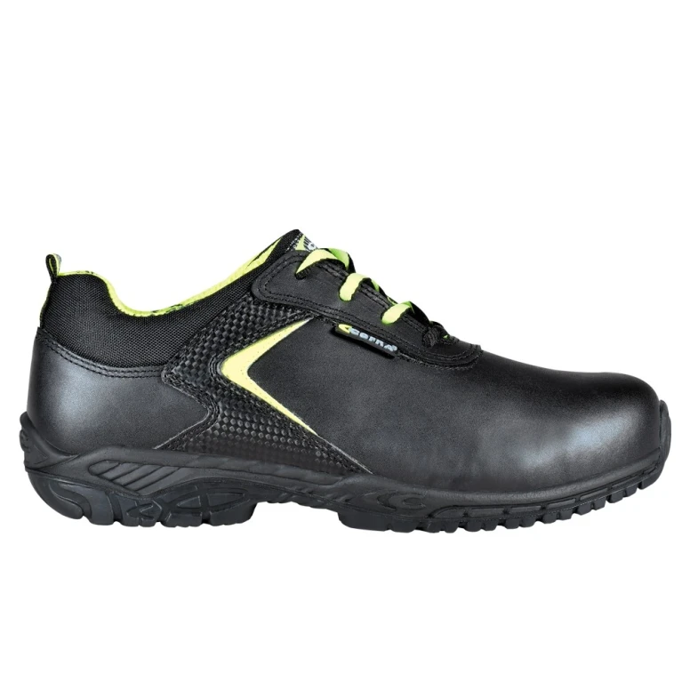 Sicherheitsstiefel Cofra Open S3 SRC 30330-000