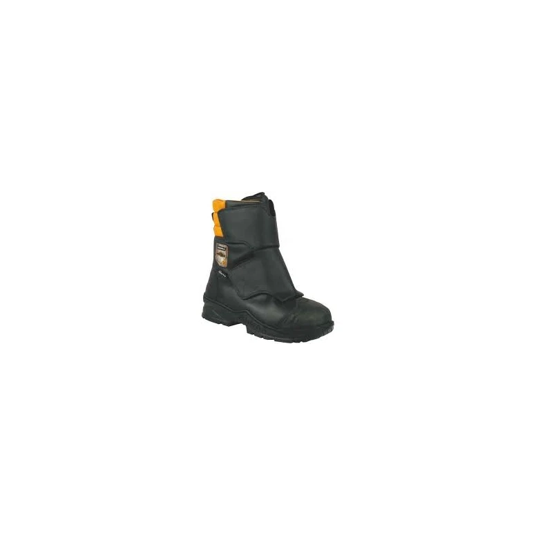 Alles muss raus -  Sicherheitsschuhe Cofra Strong A E P FO WRU HRO SRC 21471- 000 Nummer 39