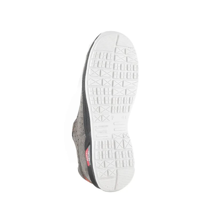 Alles muss raus -  Sicherheitsschuhe Minosse Fighter S1P SRC ESD -  EV0595 Nummer 43
