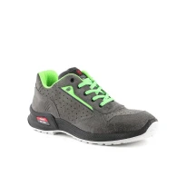 Alles muss raus -  Sicherheitsschuhe Minosse Fighter S1P SRC ESD -  EV0595 Nummer 43