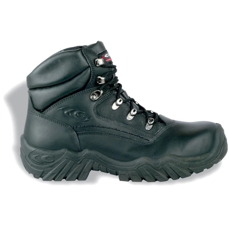 Sicherheitsstiefel Cofra Ortles S3 HRO SRC 80360-000